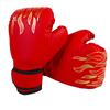 Children Boxing Glove Kickboxing Protective Gloves Kid Punching Training Sanda Sport Supplies Children Combat Training Equipment