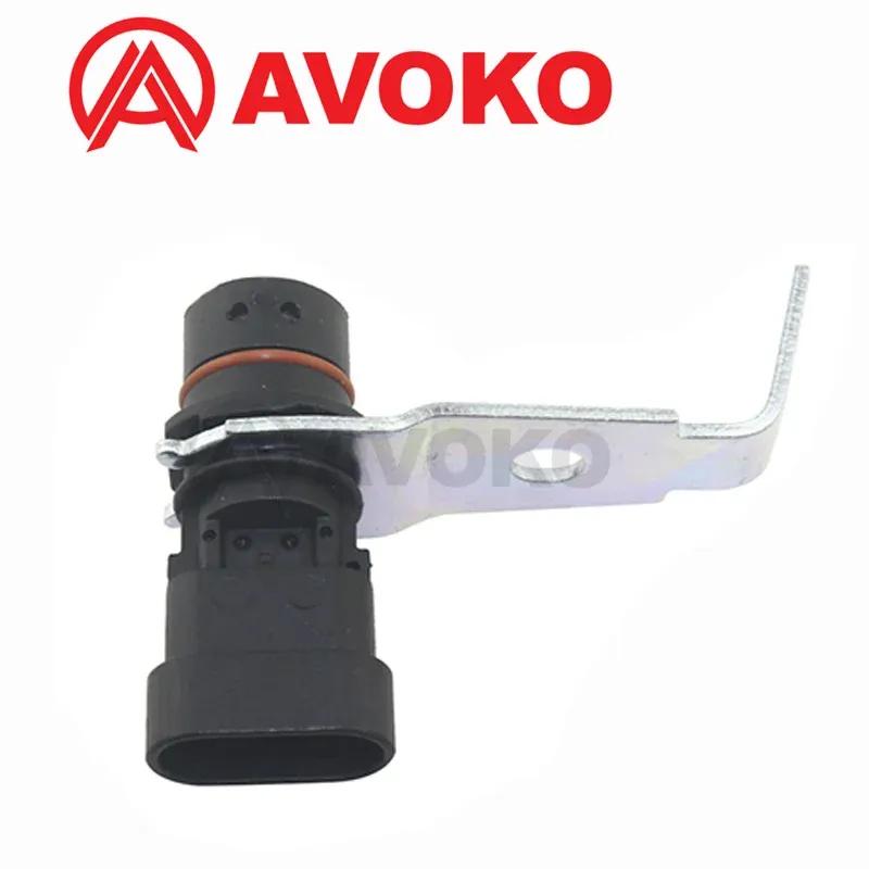

Engine Crankshaft Position Sensor For CHEVROLET ASTRO BLAZER SILVERADO SONORA C1500 K1500 12596851