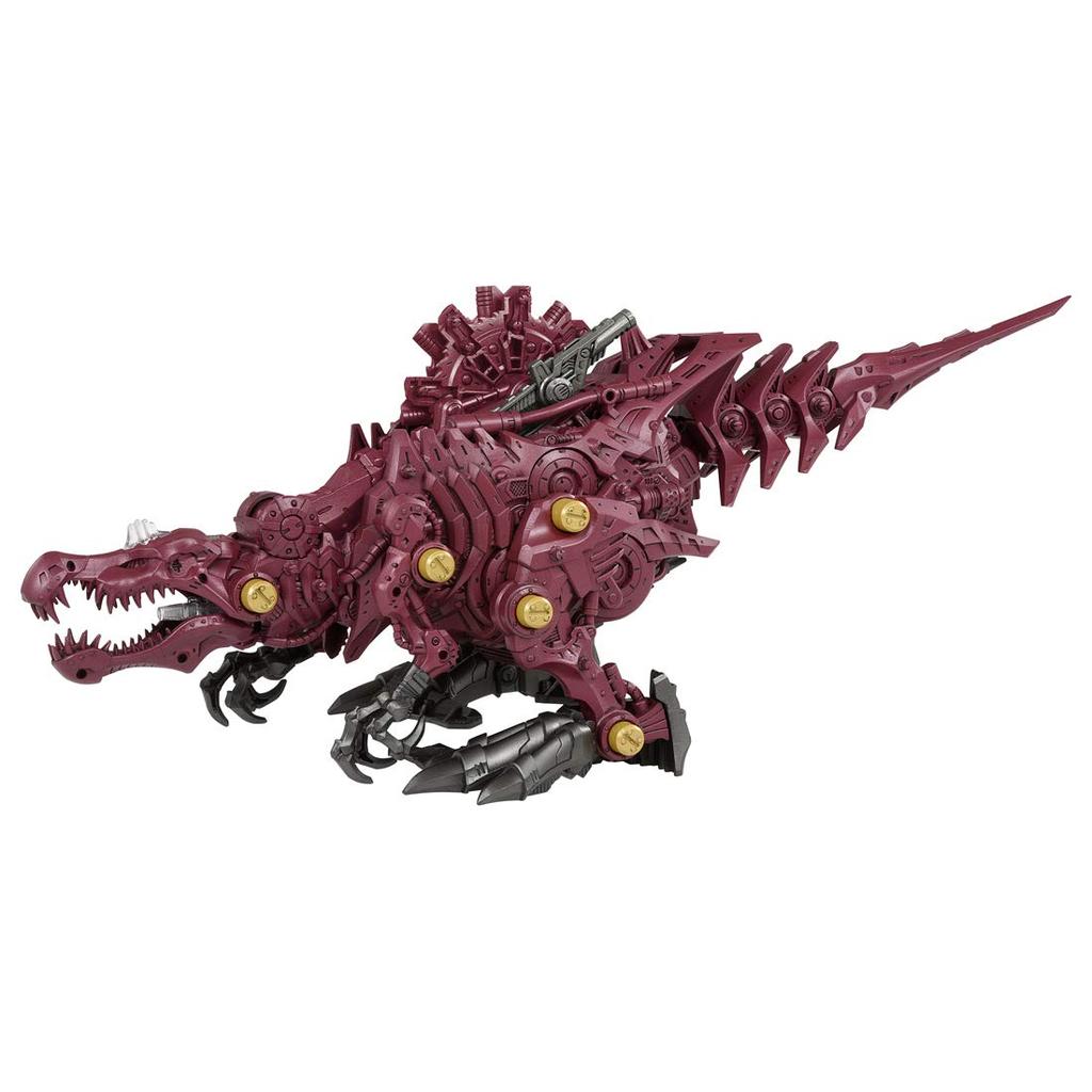 ZOIDS Zoids Wild ZW33 Genospino