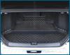 Car Trunk Mats for Honda Civic 11th Gen FE FL 2021-2025 Rear Trunk Boot Liner Cargo Pad Floor Tray Carpet Accessories Waterproof