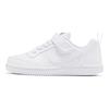 Nike Court Borough Low SL PS Triple White Kids Sneakers AV3167-100