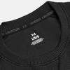Under Armour Ef Waffle Sports Brand Logo Comfortable Breathable T-Shirt Men T-Shirts 6014340-001