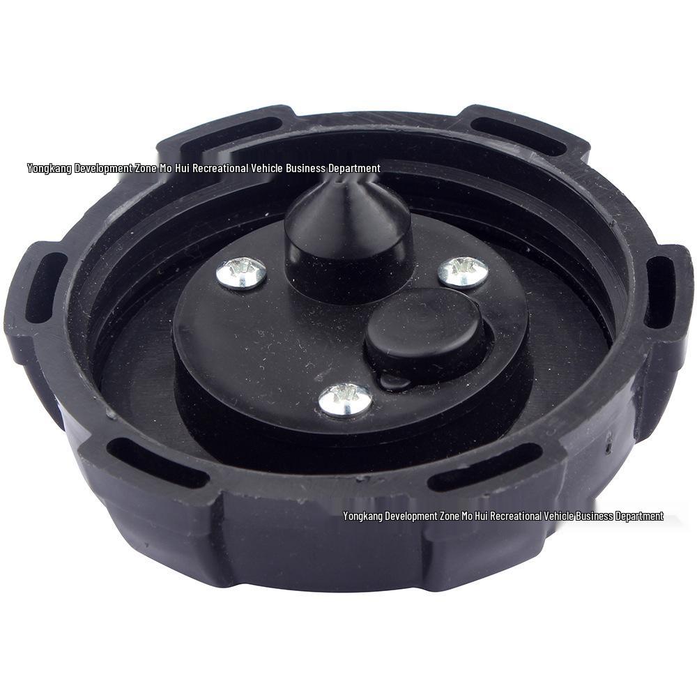 ATV Beach Motorcycle 150-250CC Fuel Tank Cap, 72MM