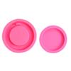 Silicone Aromatherapy Molds for Festival Supplies Ornament Props DIY Aromatherapy Making Mold Food Grade Silicone