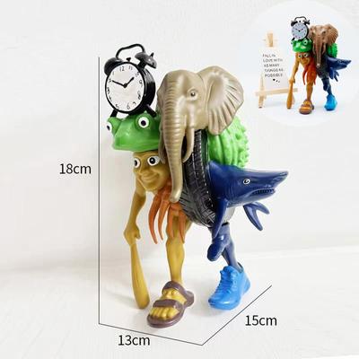 Verzamelen en modelbouw – Actiefiguren
