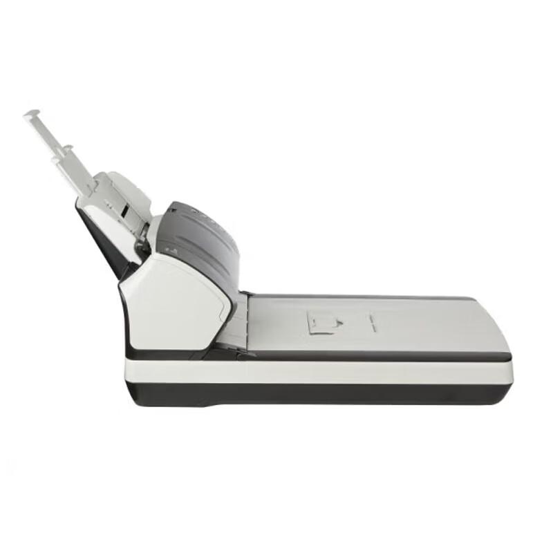 Fujitsu fi-7220 A4 Document Scanner CN plug (adapter included)