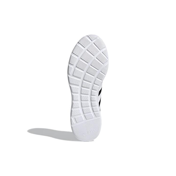 adidas Neo Lite Racer Cln 2.0 'Black White' Men's H04286