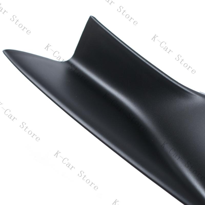 Citroen DS5 Ön Tampon Sis Lambası Kapağı Izgarası Sürüş Lambası Kapağı Araba Aksesuarları 9805007280 9805007180 İçin