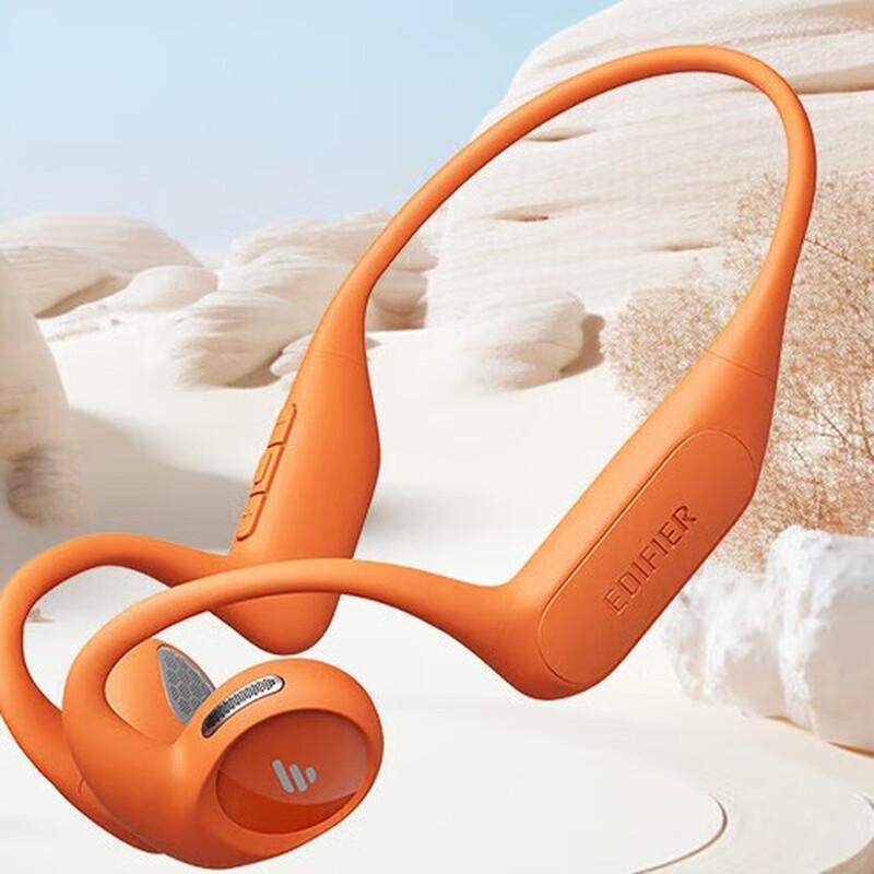 Edifier Comfo Run Open-Ear Air Conduction Sport Headphones
