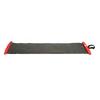 Slide Board Non Slip Sliding Mat and Shoe Covers Balance Exercise  ing Fitness Equipment for Ski Skating