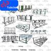 Fudecheng Outdoor Strength Training Equipment
