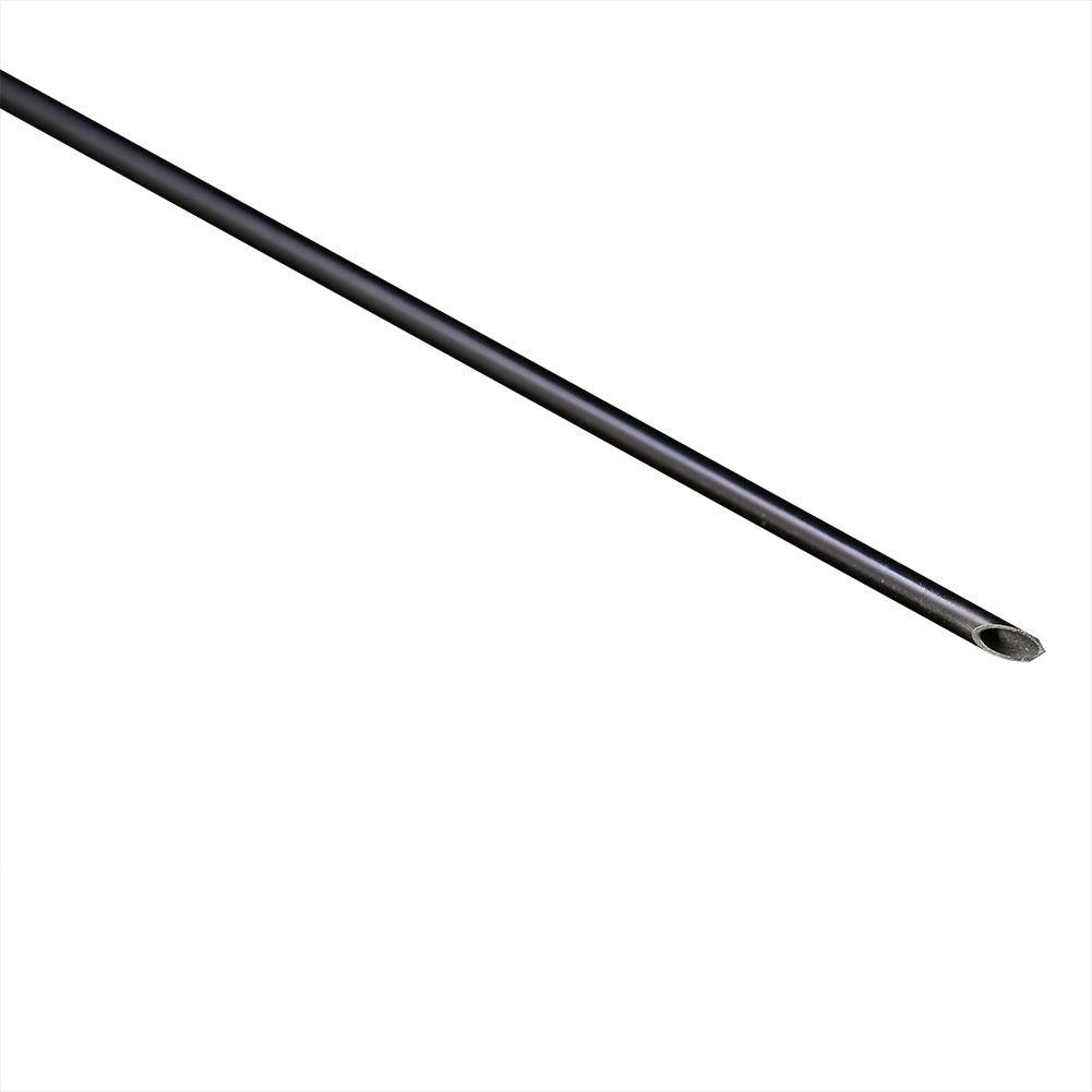 5Pcs Bag Body Tattoo Piercing Sterilized Disposable Hollow Needle 14G