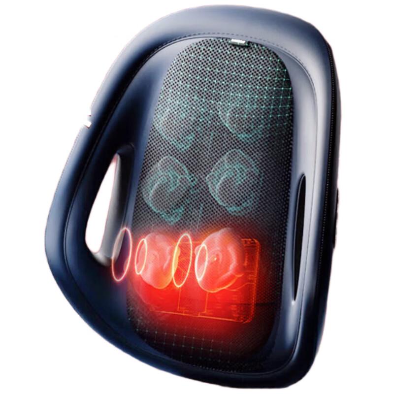 

Philips PPM5101B Lumbar & Back Massager Cushion