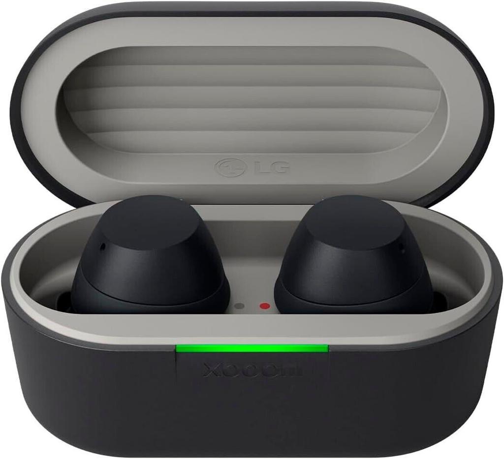 Наушники LG xboom Buds Plus by will.i.am
