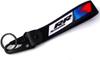 [DOMOPAY] For S1000RR S1000rr 2010-2023 Motorcycle Accessories CNC Key Cover Shell Embroidery Badge Keychain