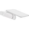 Universal Mobile Phone Reflection Clip for Travel Selfies and Photography