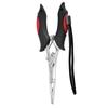 Equipment Clamp Clip Grabber Plier Controller Fish Grip Lip Clamp Fishing Pliers Fishing Gripper