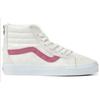 Vans Sk8 Stylish Casual High-Top Skate Shoes Unisex Sneakers White VN0A5KRCJVY