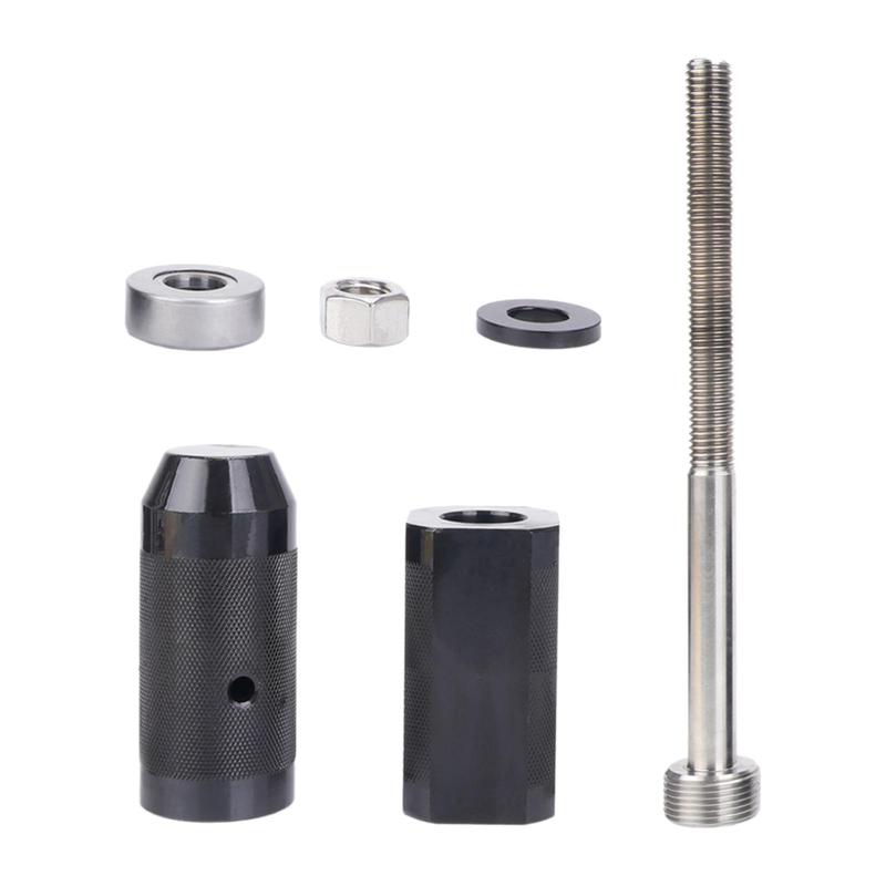 Engine Sleeve Remover taller Set 1 Set Easy to tall Lightweight taller Small Portable Tools Kit for Vehicle