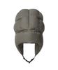 THISISNEVERTHAT Pertex T Down Trooper Hat Dark Sage
