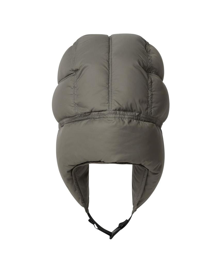THISISNEVERTHAT Pertex T Down Trooper Hat Dark Sage