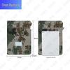 Tactical Camouflage Folder & Tool Kit