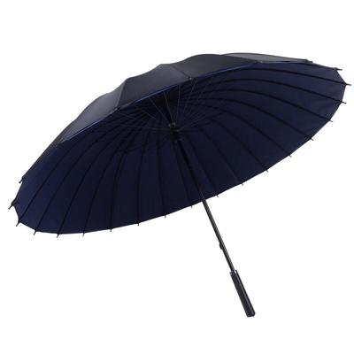 Nanqiao Extra Large 24-Rib Automatic Golf Umbrella