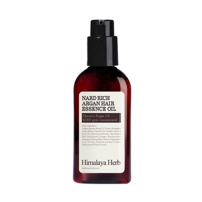 Rich Argan Hair Essence Oil