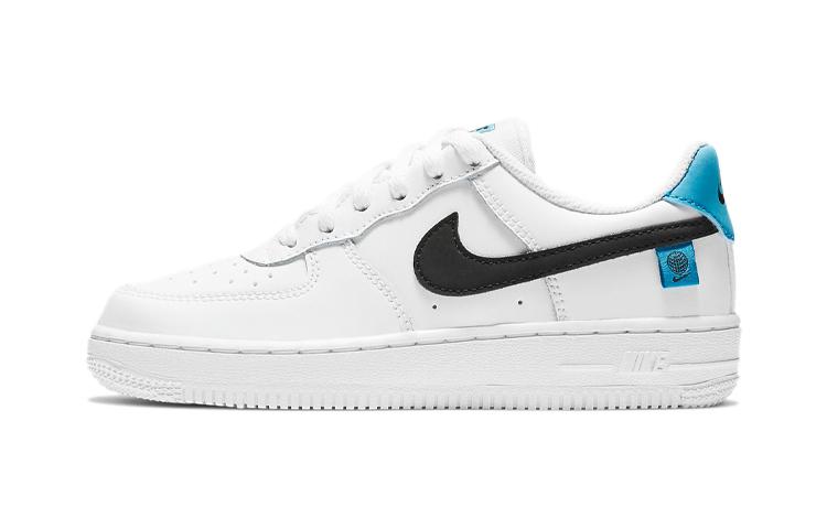 

Nike Air Force 1 Low 07 Worldwide Pack Blue Fury PS CN8539-100 28