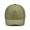 Custom Waterproof Caps High Quality 3D Embroidery Logo 5 Panel Baseball Cap Curved Brim Sport Golf Hat for Outdoor Events