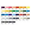 COPIC Classic 36 Color Marker Set for Artists