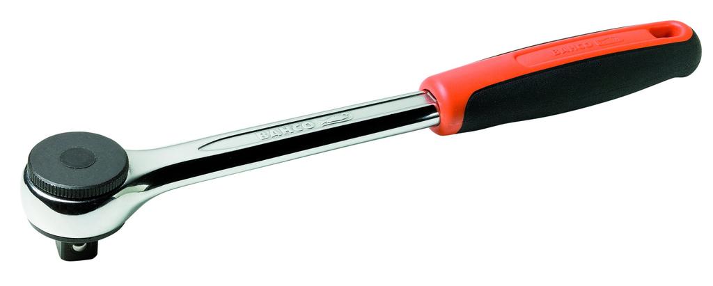 Bahco Reversible Ratchet Handle 8150RN12 1/2"