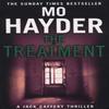 The Treatment by Mo Hayder Paperback Book 9780553820478