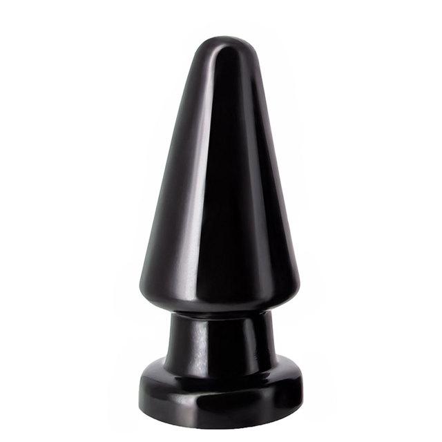 Large Anal Sex Toys Anus Expansion Stimulator Huge Size Butt Plugs Prostate Massage For Men Male Anus Masturbation Toys