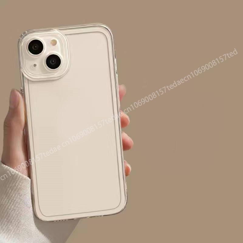 Scarface 1983 Film Al Pacino Movie Phone Case for IPhone 11 12 13 Mini 14 15 16 Pro XS MAX 8 7 Plus X XR Shockproof Cover Fundas