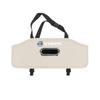 Car Hook Storage Bag Seat Back Water Cup Holder Tissue Box Rear Storage Organizer For Volvo Rdesign XC60 XC90 XC40 V50 V60 V40