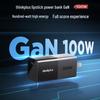Lenovo thinkplus 100W GaN USB-C Laptop Charger