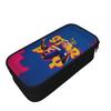 Cute Football Soccer Lamine Y-Yamal Pencil Case Pencilcases for Student Big Capacity Bag Students School Gifts Stationery