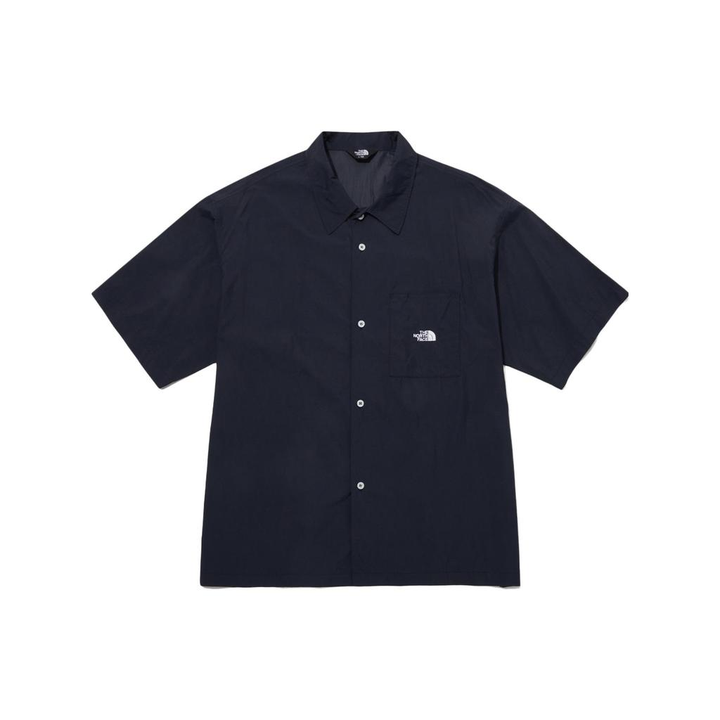 THE NORTH FACE Shirt Men's Marine Blue NH8SP02A