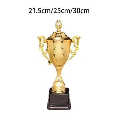 Auszeichnung Trophäe Gewinnende Preise Kinder Kleine Trophäen Partygeschenke Requisiten Anerkennungsgeschenke Trophäenbecher Dekorationen für Veranstaltung