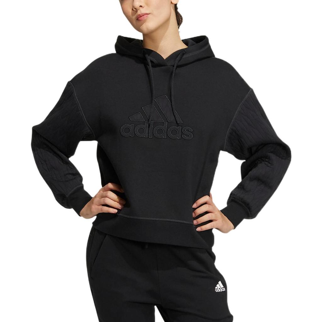 adidas Sweatshirt Women's Black HM7106