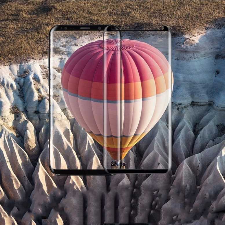 Sc Glas 3D Galaxy S8+/S9+