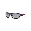 [Coleman] Coleman Sunglasses Matte Black/Red Smoke (Polarized) CO3073-1