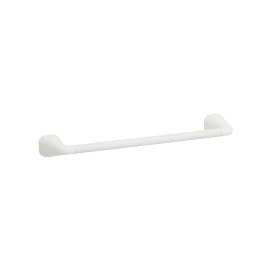 Strong Magnetic Towel Rack Mini Total Length 25.5cm (Dry Width 20cm) Load Capacity 1kg Suitable for mounting on curved surfaces Comes with
