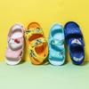 Baby Children's Sandals - Cartoon Shoes - Beach Shoes - Soft Sole - Anti-slip - for Boys