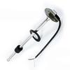 Water Level Gauge Sensor Fuel & Water Gauge 5 Hole Ms Ccrews 0-190ohm 100-500mm
