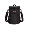 Sports Backpack | WearResistant Oxford Material, Adjustable Shoulder Strap, Cylindrical