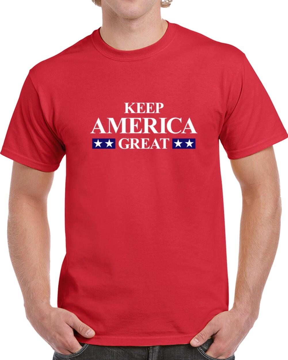 President Donald Trump 2024 Keep America Great T Shirt Unisex Tee MAGA TShirt XXXXL