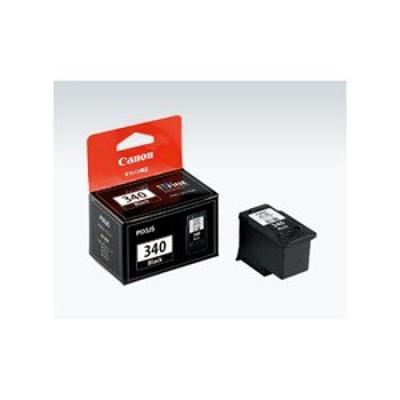 Canon Orijinal mürekkep kartuşu siyah BC-340