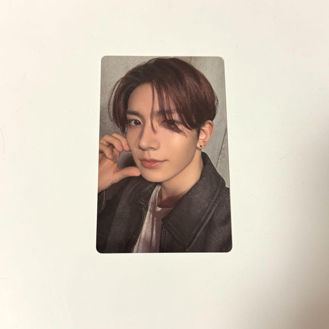 

[USED] ENHYPEN ROMANCE UNTOLD comeback live Heeseung